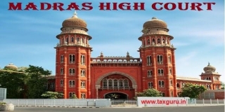 Madras HC Sets Aside GST Order: Opportunity To Hearing Denied