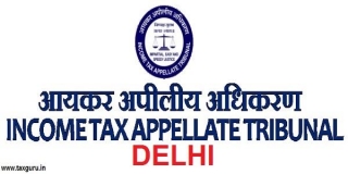 TDS Deductible U/s. 192 On Reimbursement Of Leave Travel Concession: ITAT Delhi