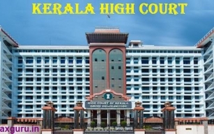 Failure to Rely on Binding Decisions Constitutes an Apparent Error: Kerala HC