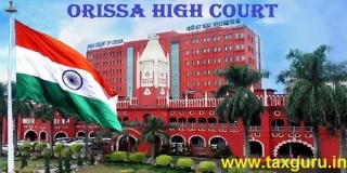 Orissa HC Grants Bail To Senior Journalist In Economic Offence Case