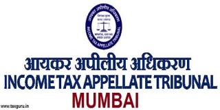 Ex-Parte Order Remanded For Denial Of Proper Opportunity: Mumbai ITAT