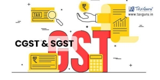 SGST Audit Wing Shall Keep All Proceedings In Abeyance If Subject Matter Is Pending Before CGST Authority
