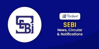 SEBI Circular: Contract Note Amendments For Ease Of Business