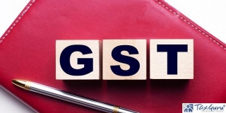 Goods And Services Tax: Meaning, Structure And Recent Changes In It