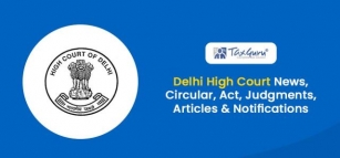 Improper Uploading Of SCN On GST Portal: Delhi HC Directs Re-adjudication