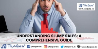 Understanding Slump Sales: A Comprehensive Guide