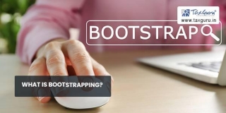 Bootstrapping Vs. Funding