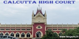20% Pre-deposit For GST Appeal Not Includes Interest: Calcutta HC