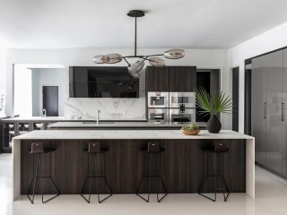 How To Design Your Dream Modular Kitchen In 2024