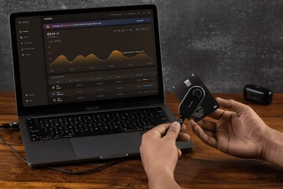 Review Of The Cypherock X1 Hardware Wallet: Peace Of Mind For Crypto Investors