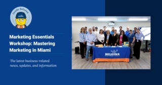 Marketing Essentials Workshop: Mastering Marketing In Miami