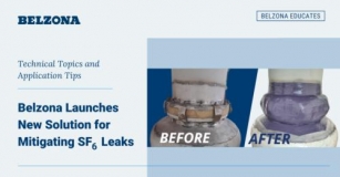 Belzona Launches New Solution For Mitigating SF₆ Leaks