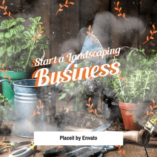 How To Start A Landscaping Business From The Ground Up