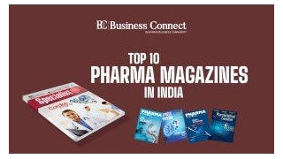 Top 10 Pharma Magazines In India