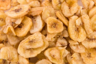 Top Best Benefits Of Eating Banana Chips For Diet
