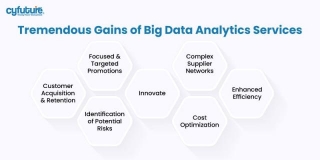 Can Big Data Analytics Services Really Help My Business?