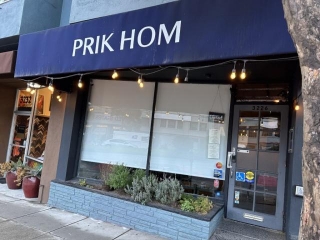 Prik Hom, San Francisco