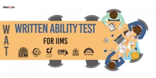 What Is WAT In IIM: Deciphering The Written Ability Test