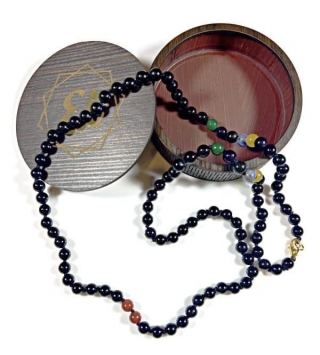 Empower Your Spirit: Harnessing The Energy Of The Voodoo Protection Necklace