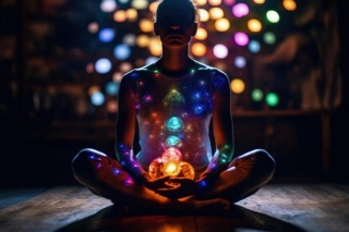 Transform Your Life With Chakra Balancing & Clearing Services