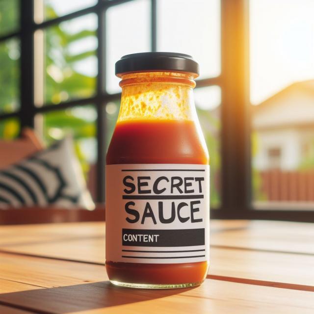 The Secret Sauce! How Quality Copywriting Transforms Brands into Market Leaders