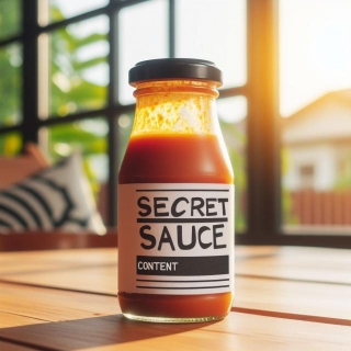 The Secret Sauce! How Quality Copywriting Transforms Brands Into Market Leaders