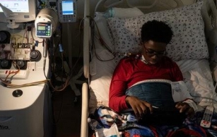 First Patient Begins Newly Approved Sickle Cell Gene Therapy