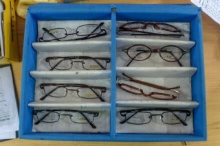 Glasses Improve Income, Not Just Eyesight
