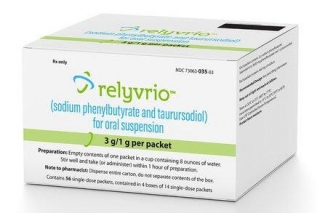 A.L.S. Drug Relyvrio Will Be Taken Off The Market, Its Maker Says