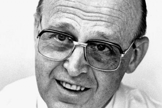 Guy Alexandre, Transplant Surgeon Who Redefined Death, Dies At 89