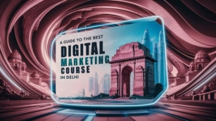 Best Digital Marketing Course In Delhi: Fee, Reviews, Course Structure(Revealed!) 