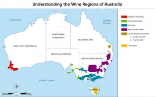 Understanding The Wine Regions Of Australia