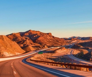 Epic US Road Trips You Need To Take