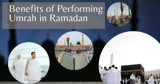 Benefits Of Performing Umrah In Ramadan