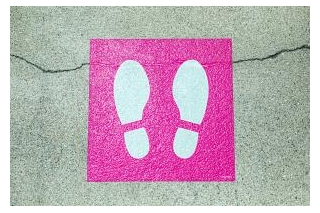 Creative Uses Of Floor Graphics For Dynamic Marketing Campaigns