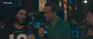 Super Bowl Ads: The Marketing Strategy