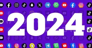 Social Trends To Watch In 2024