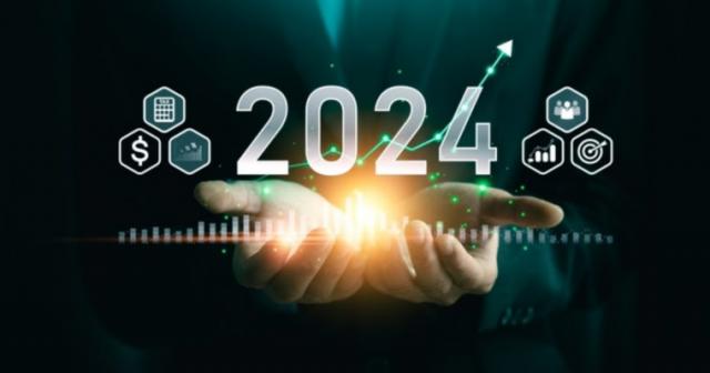 SEO and AI Trends for 2024