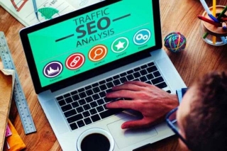 Local SEO Strategies For Businesses