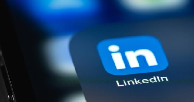 LinkedIn Updates: Social Media Marketing