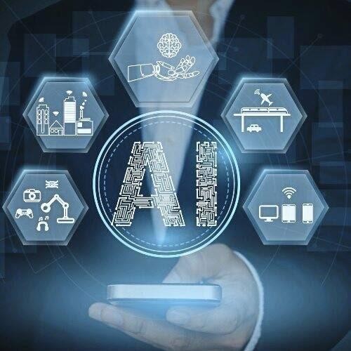 The Impact of AI in Marketing