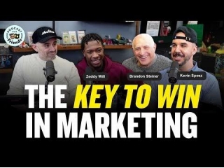 The Key To Win In Marketing: Gary Vaynerchuk