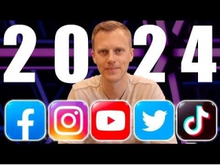 #1 Way To Do Social Media Marketing In 2024
