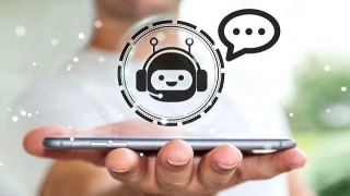 The Era Of Chatbots: AI & Marketing