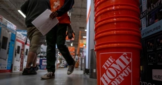 NCAA March Madness Marketing: Home Depot