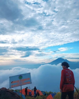 Tempat Wisata Di Semarang Terbaru Dan Instagramable
