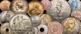 Handy Tips For First Time Collectors Of Coins Of The World