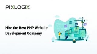 How To Hire The Best PHP Website Development Company