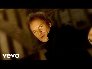 Sting - If I Ever Lose My Faith In You (Official Music Video)