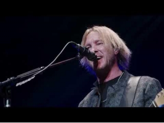 Kenny Wayne Shepherd Band - BLUE ON BLACK (LIVE) - 25 (Official Video)